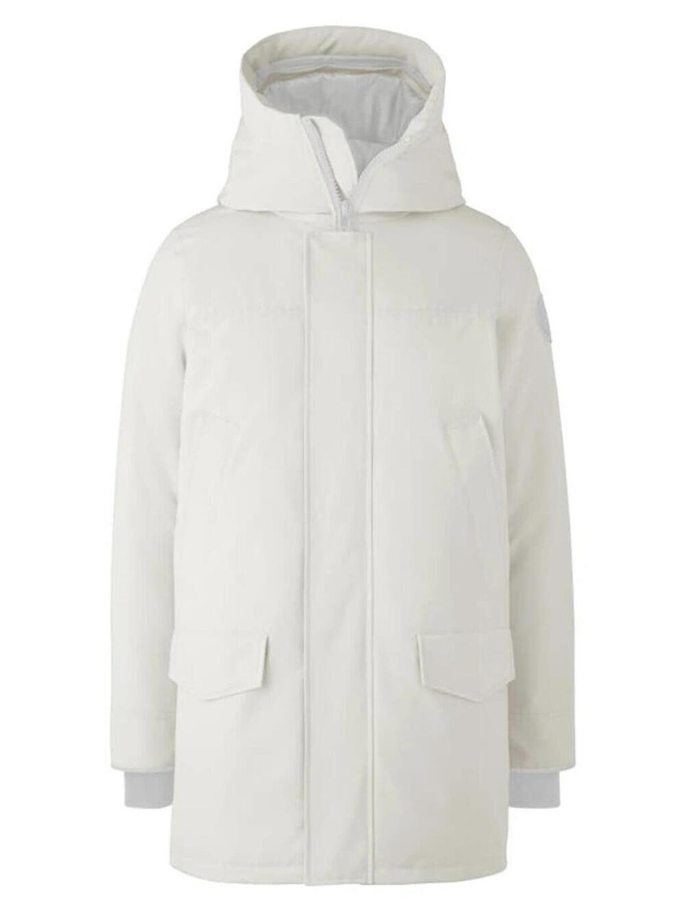 NEW, Canada Goose Langford HUMANATURE Label 625 Fill Power Down Park L #DC612